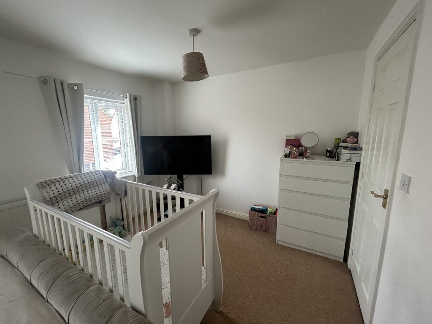 Woodvale, Kingsway, Gloucester