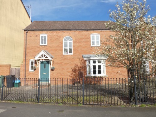 Woodvale, Kingsway