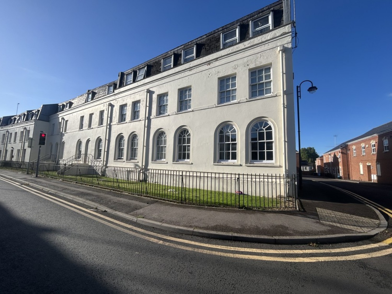 Vyvian Court, Parliament Street, Gloucester