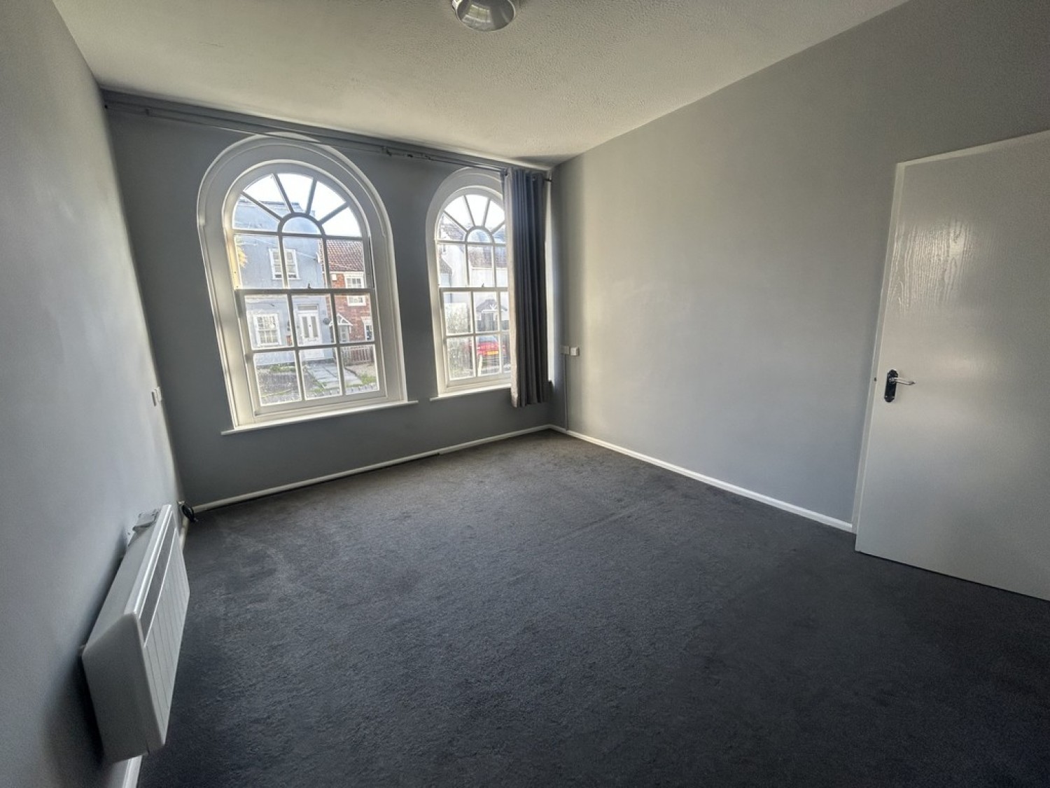 Vyvian Court, Parliament Street, Gloucester