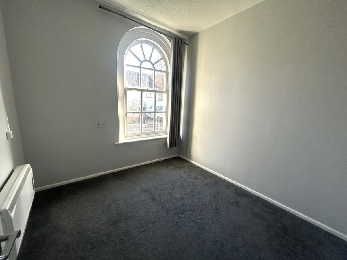 Vyvian Court, Parliament Street, Gloucester