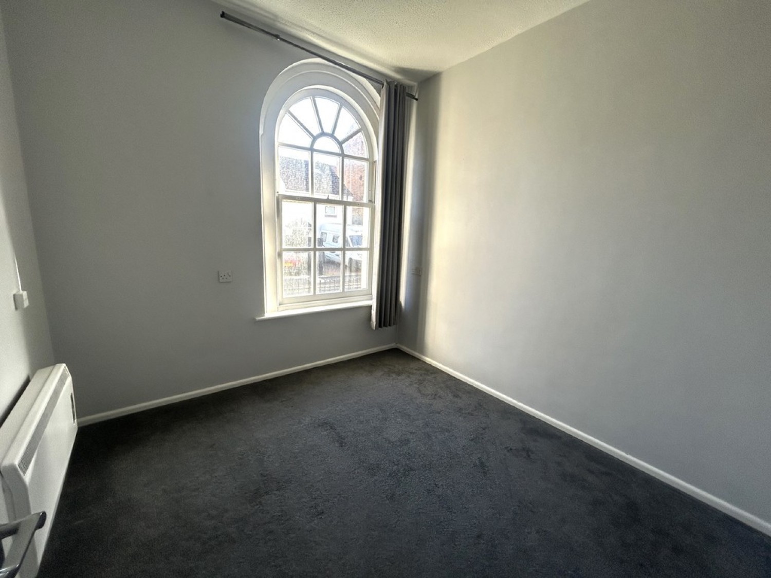 Vyvian Court, Parliament Street, Gloucester