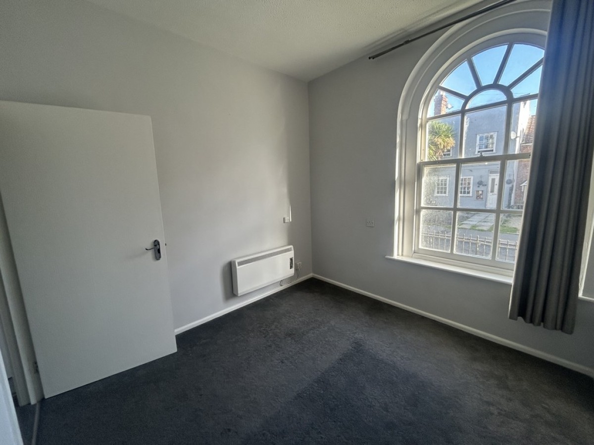 Vyvian Court, Parliament Street, Gloucester