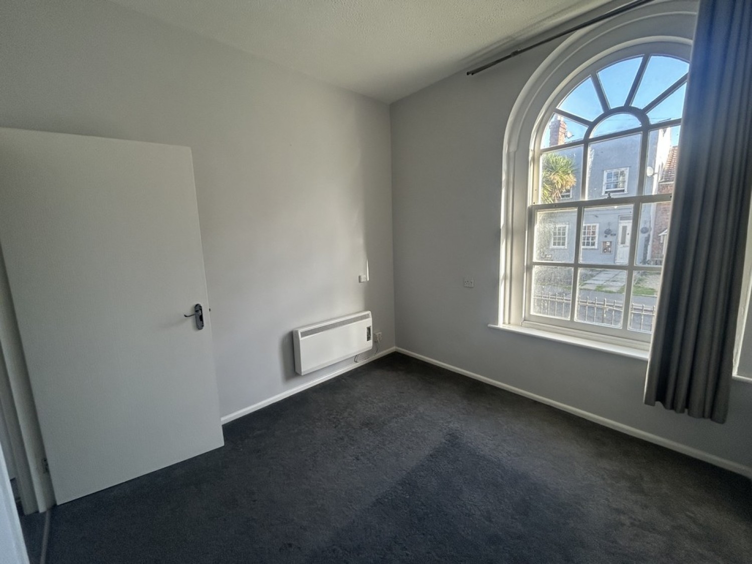 Vyvian Court, Parliament Street, Gloucester