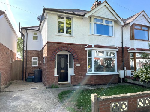 Wellsprings Road, Longlevens, Gloucester