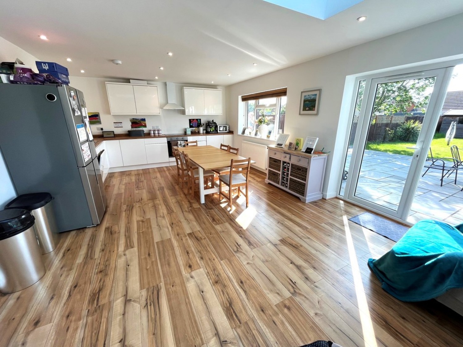 Wellsprings Road, Longlevens, Gloucester