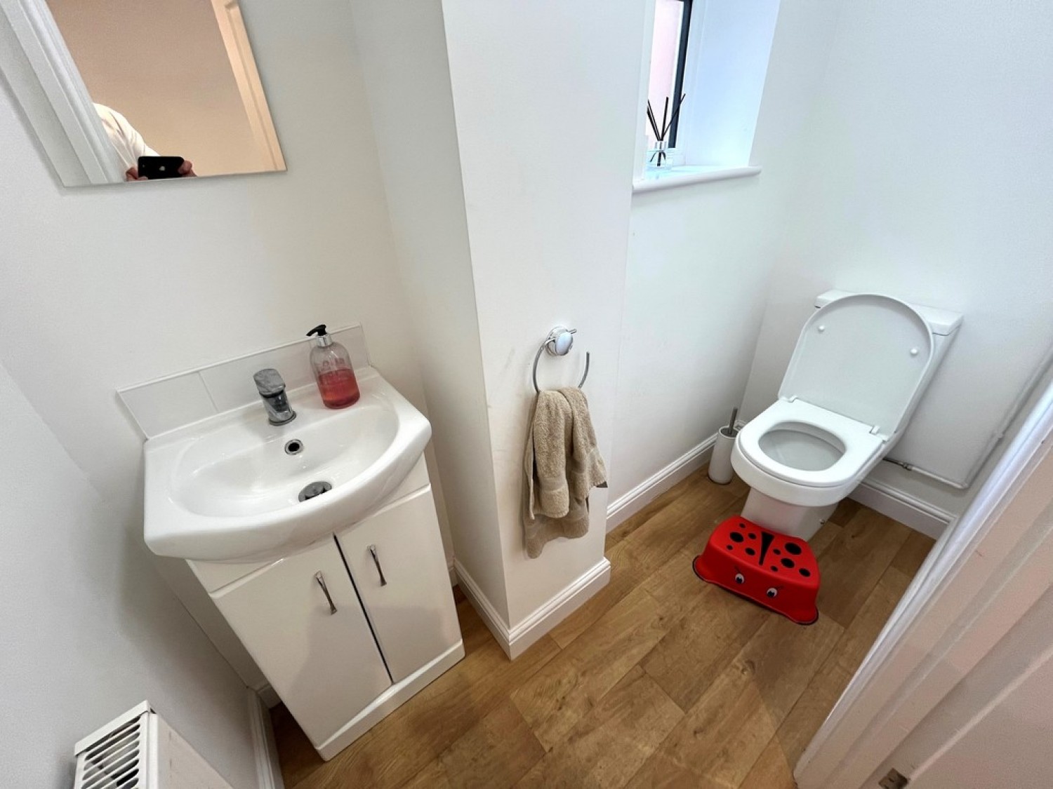 Wellsprings Road, Longlevens, Gloucester