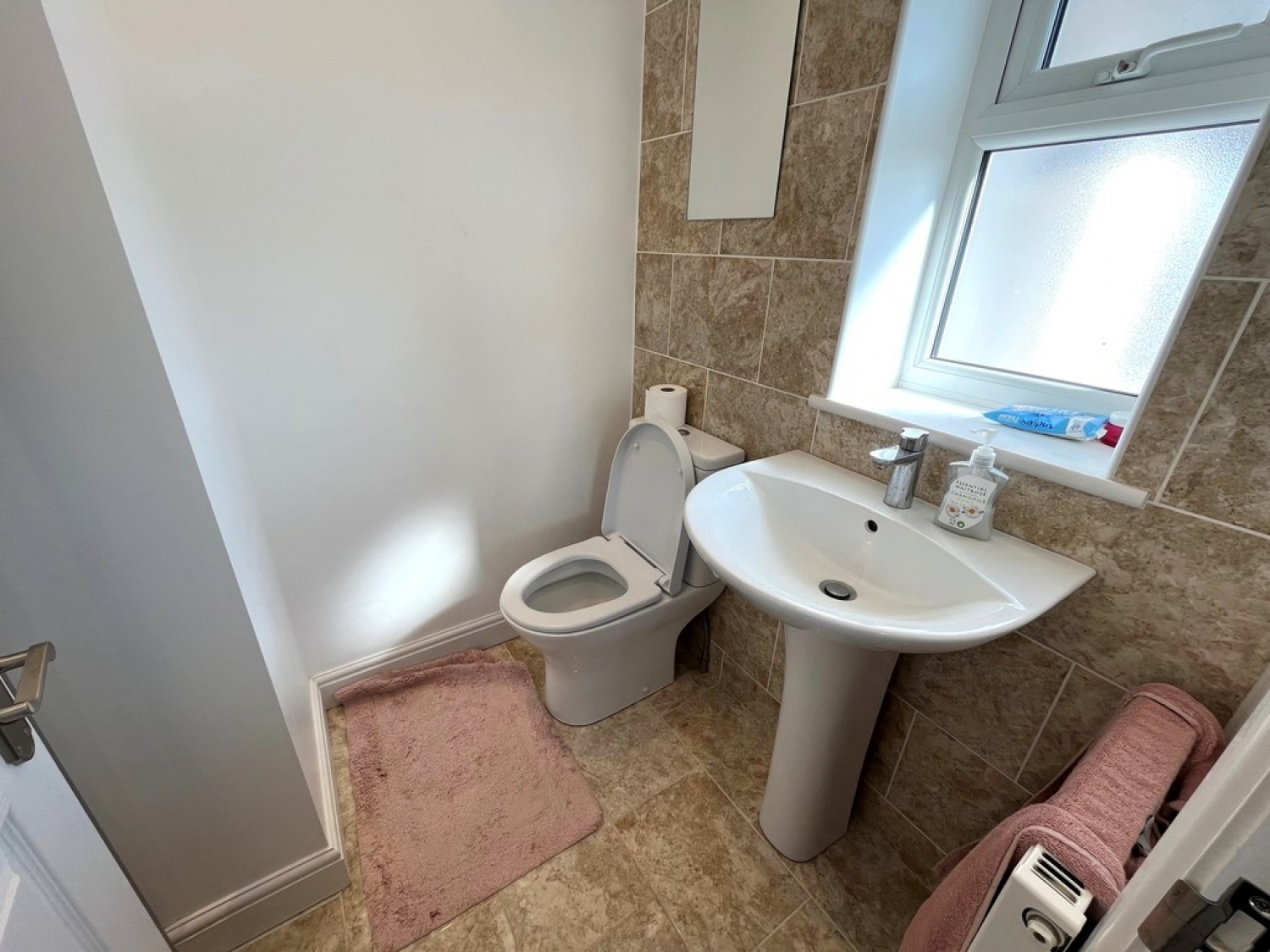 Wellsprings Road, Longlevens, Gloucester