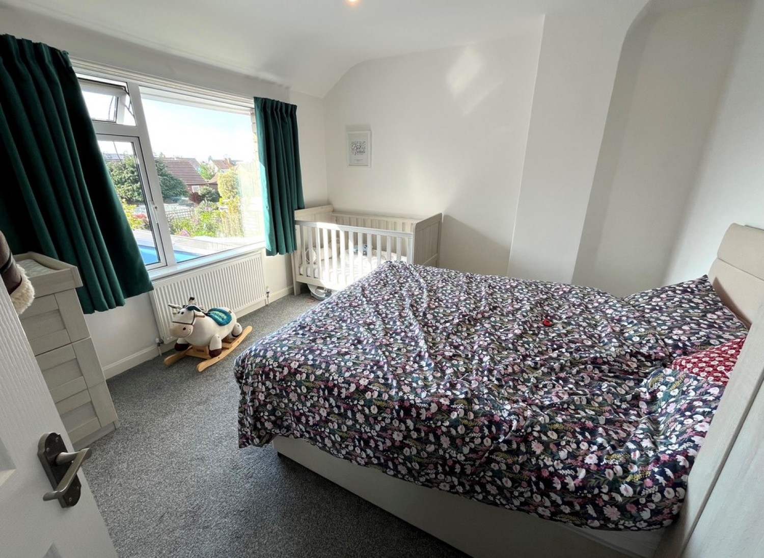 Wellsprings Road, Longlevens, Gloucester