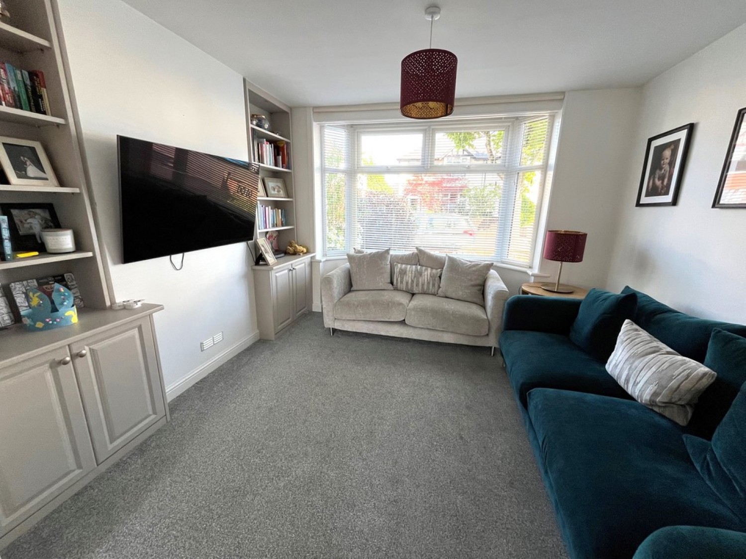 Wellsprings Road, Longlevens, Gloucester