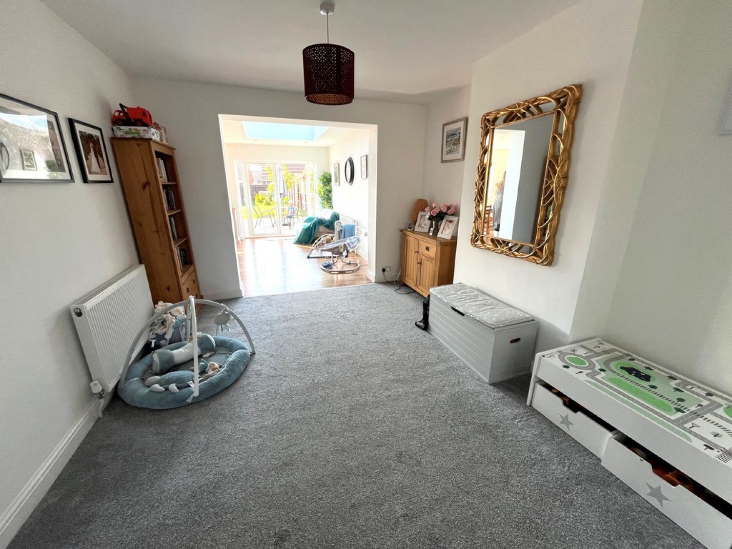 Wellsprings Road, Longlevens, Gloucester