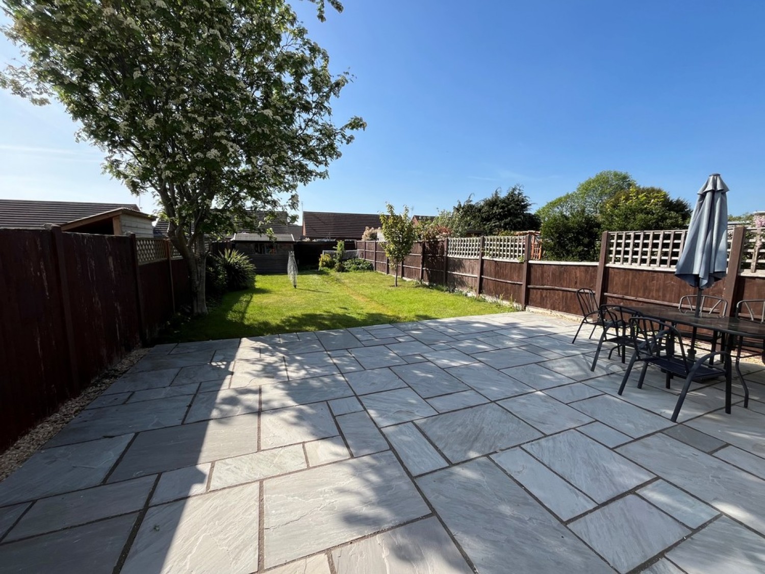 Wellsprings Road, Longlevens, Gloucester