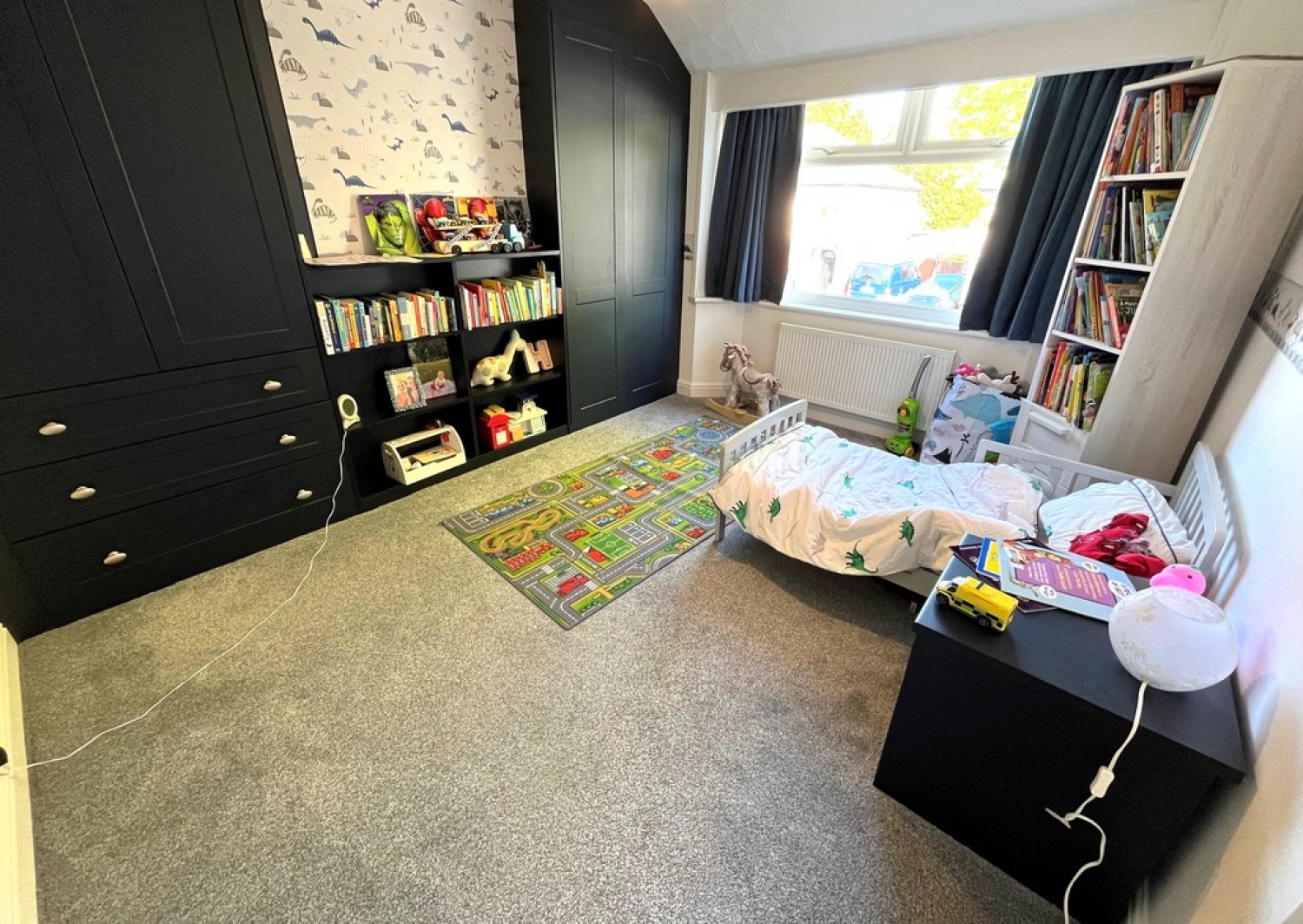 Wellsprings Road, Longlevens, Gloucester
