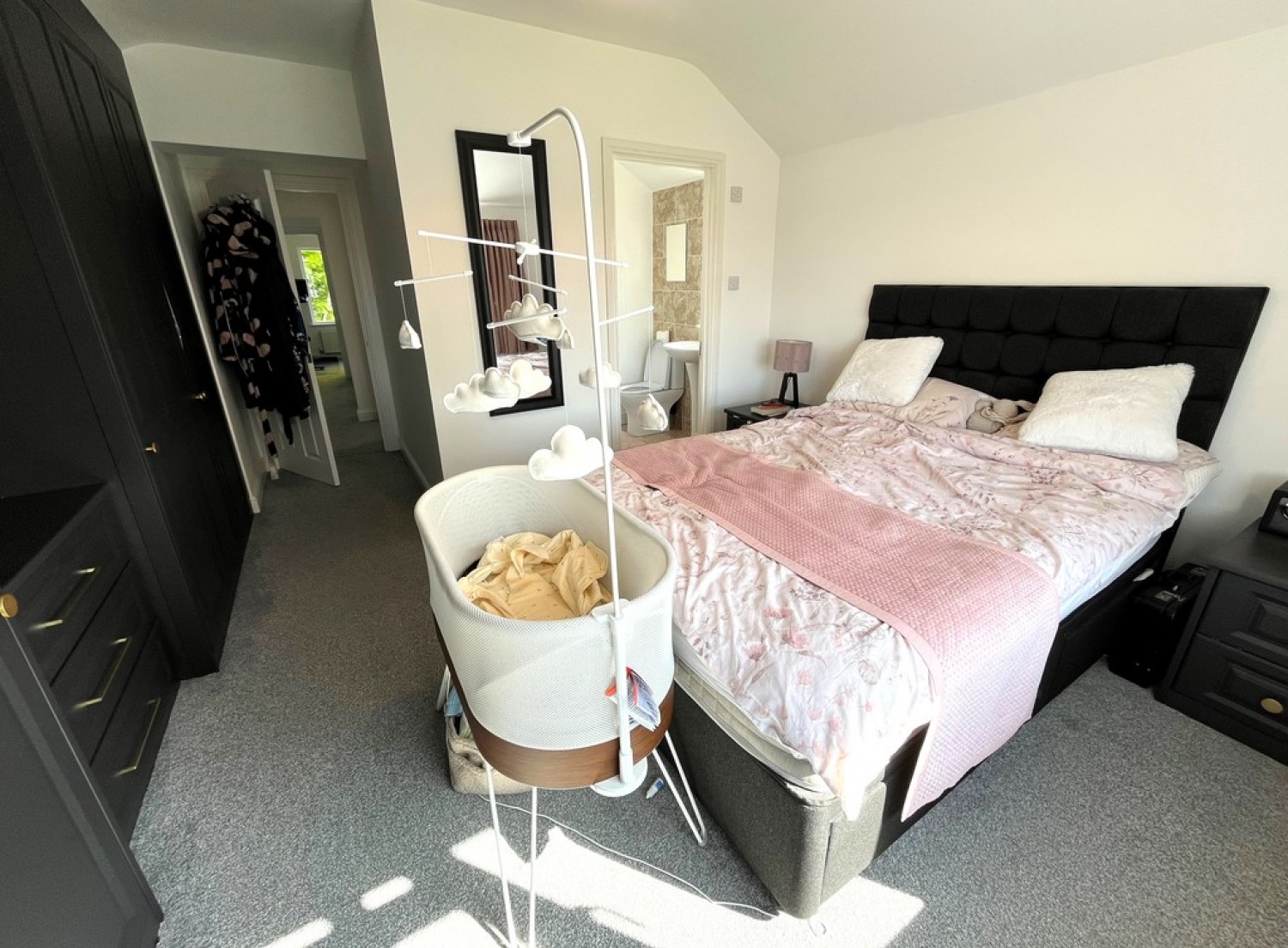 Wellsprings Road, Longlevens, Gloucester