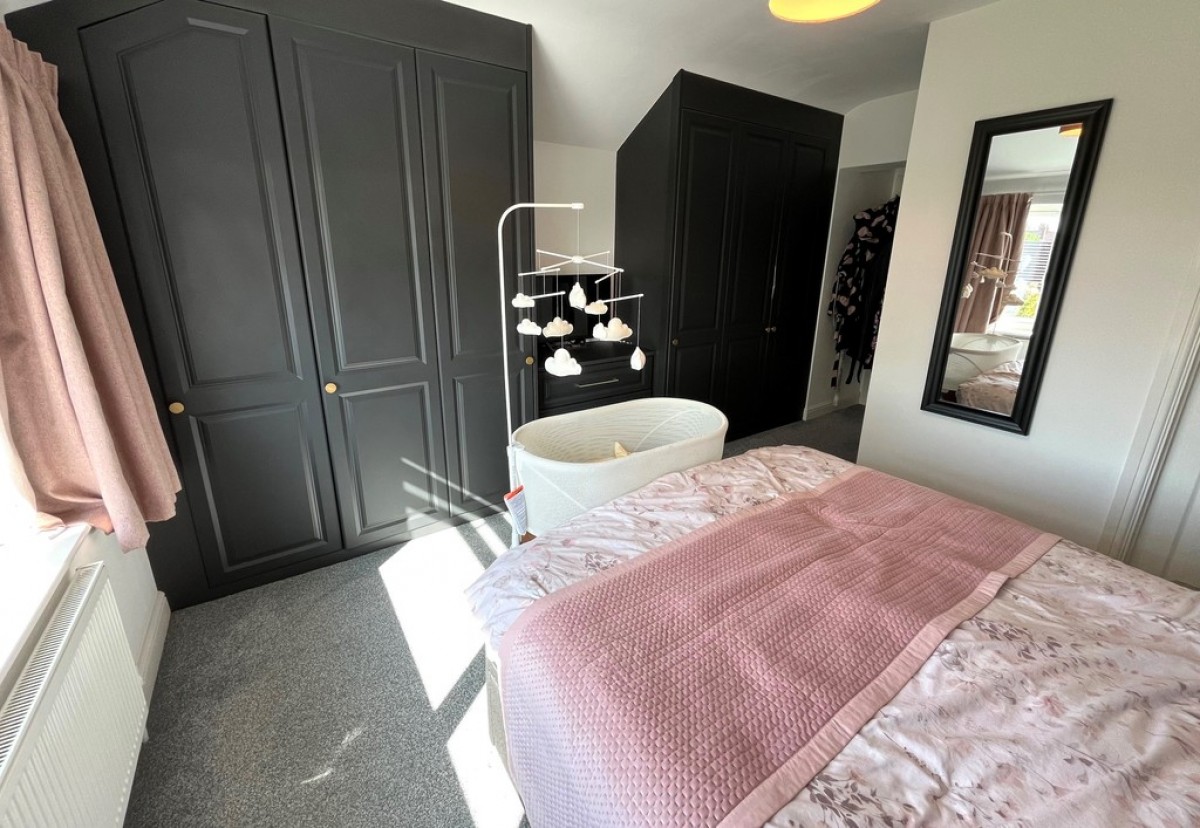 Wellsprings Road, Longlevens, Gloucester