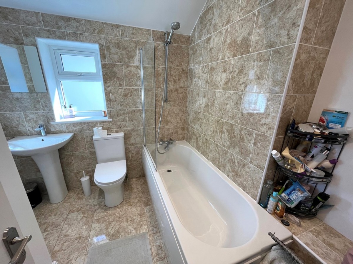 Wellsprings Road, Longlevens, Gloucester