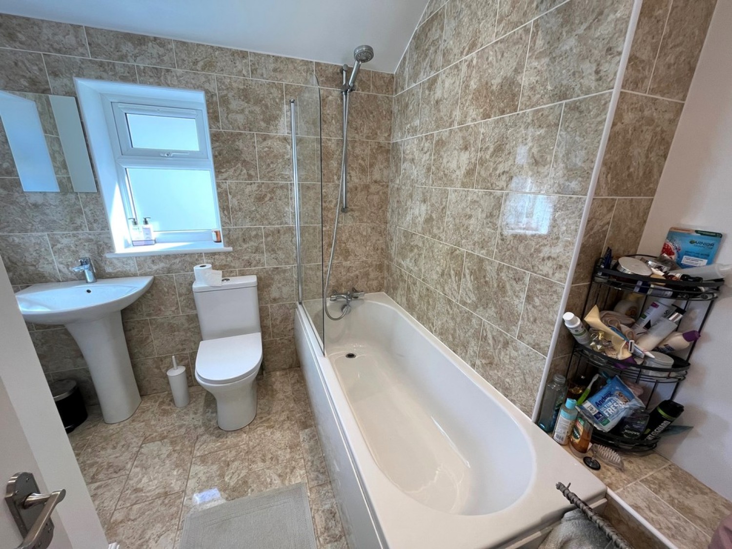 Wellsprings Road, Longlevens, Gloucester