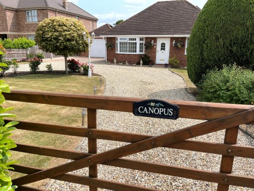 Tewkesbury Road, Norton, Gloucester