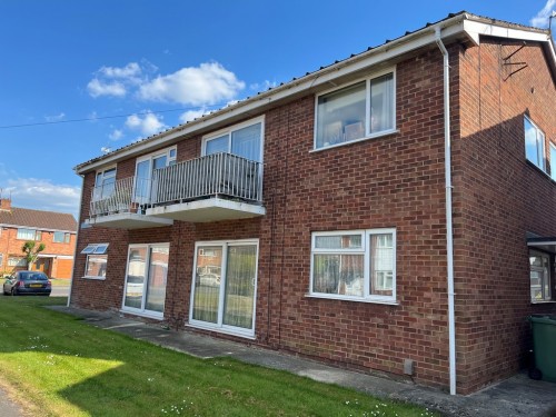 Malet Close, Longlevens, Gloucester