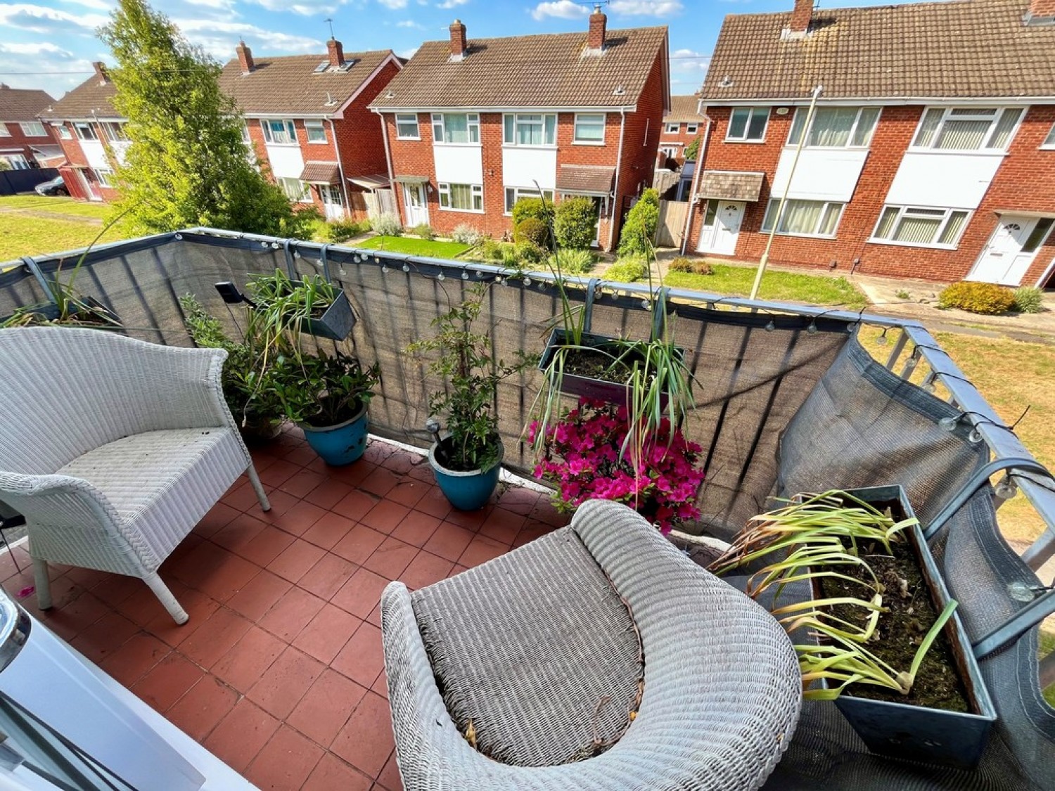 Malet Close, Longlevens, Gloucester