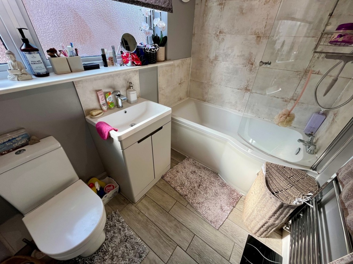 Malet Close, Longlevens, Gloucester