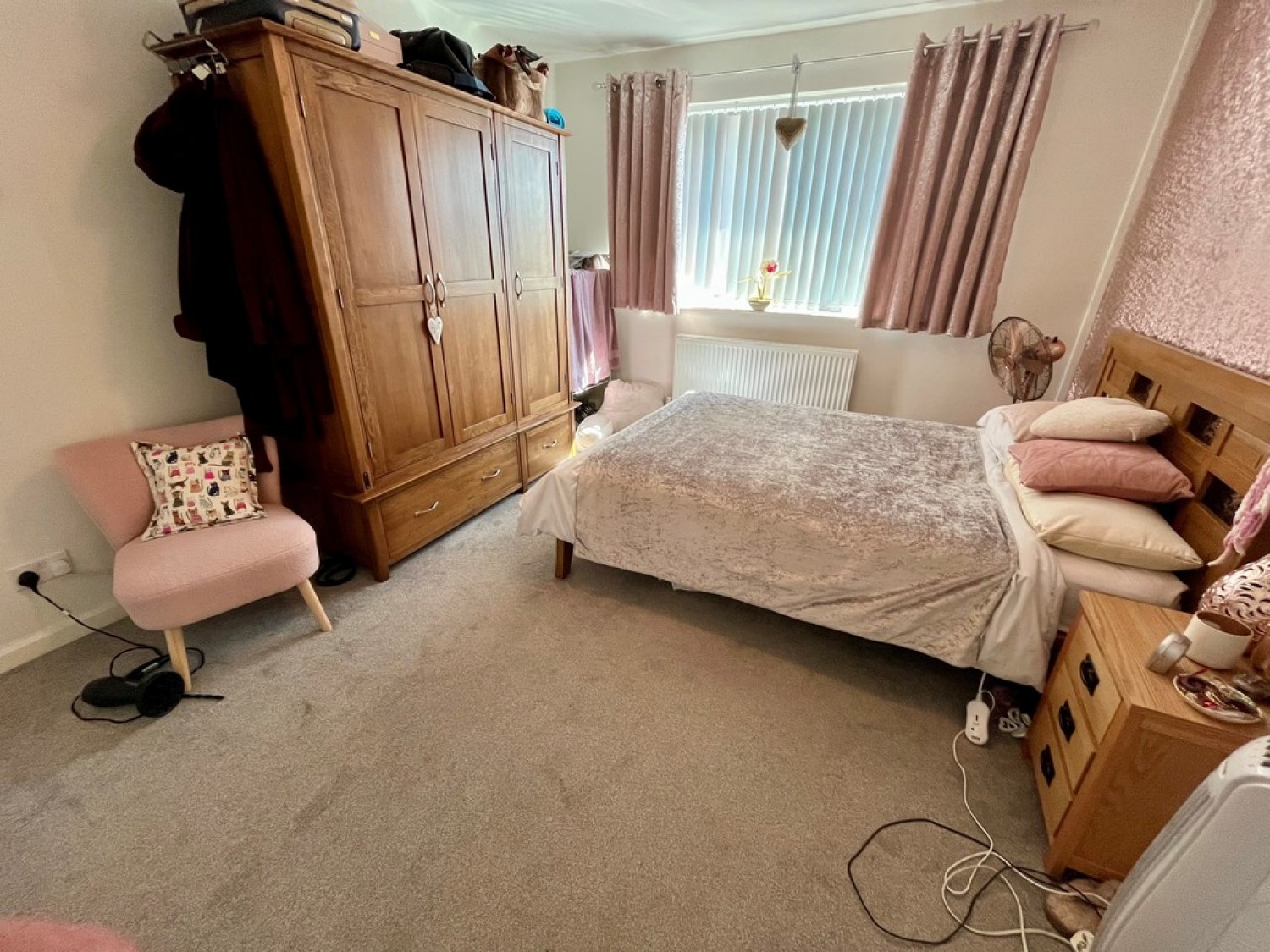 Malet Close, Longlevens, Gloucester