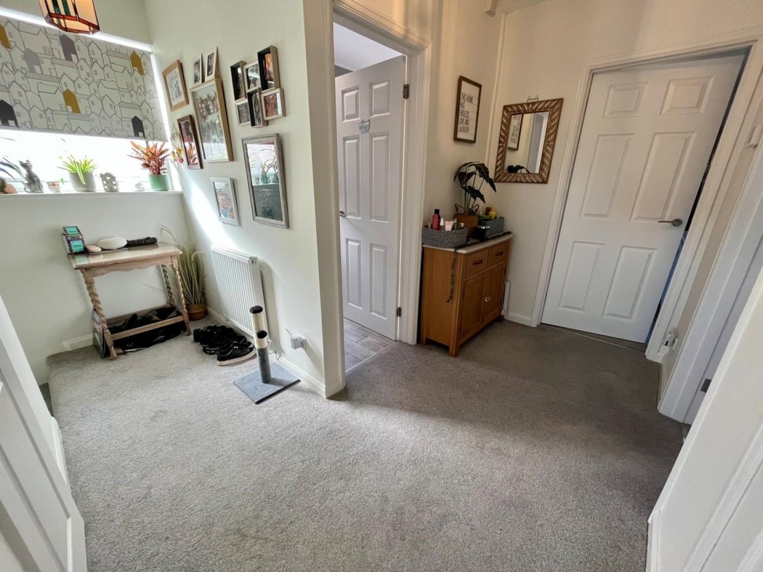 Malet Close, Longlevens, Gloucester