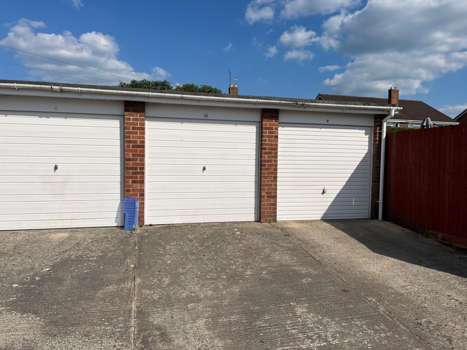 Malet Close, Longlevens, Gloucester