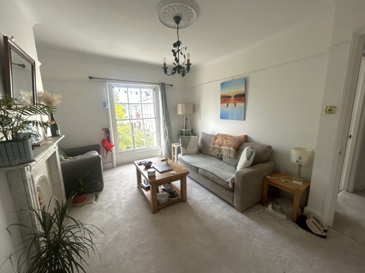 Brunswick Square, Gloucester