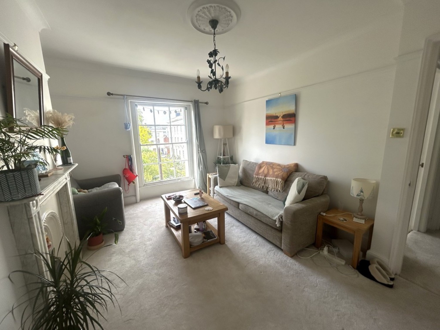 Brunswick Square, Gloucester