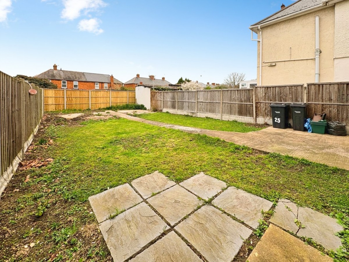 Dorney Road, Linden, Gloucester