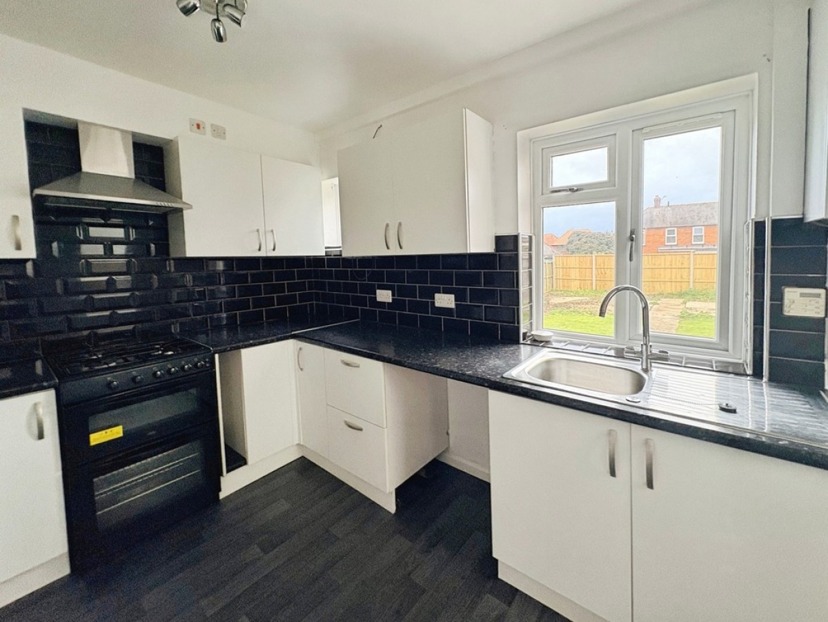 Dorney Road, Linden, Gloucester