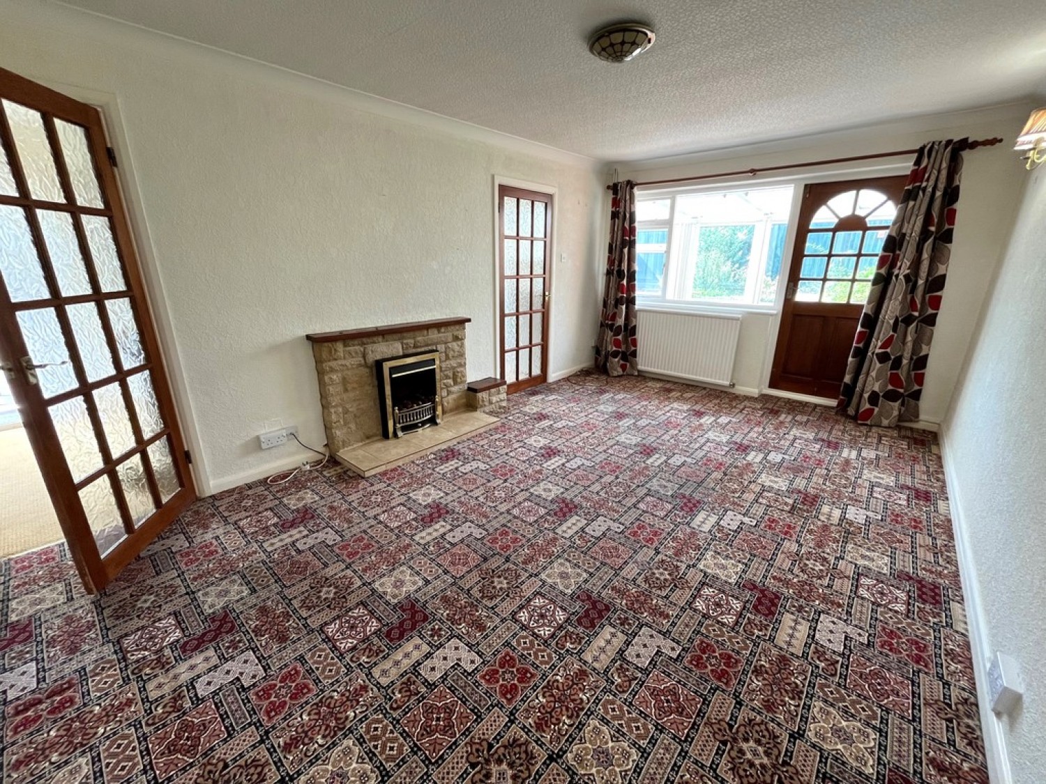 Denham Close, Tuffley, Gloucester