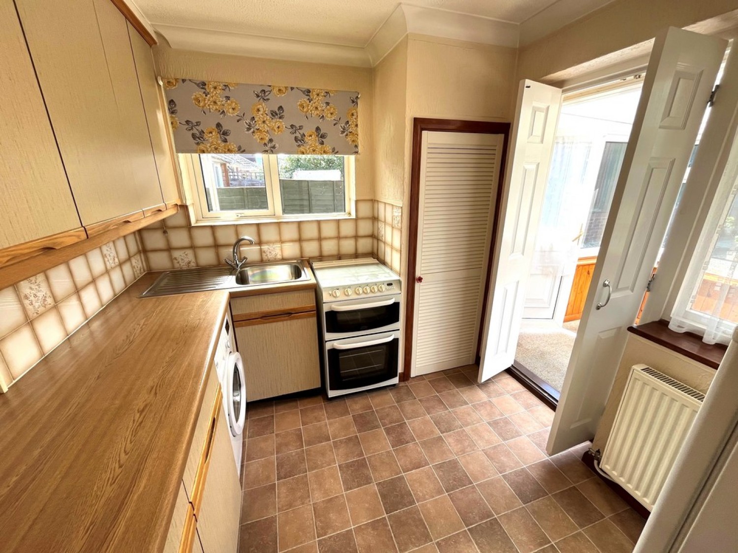 Denham Close, Tuffley, Gloucester