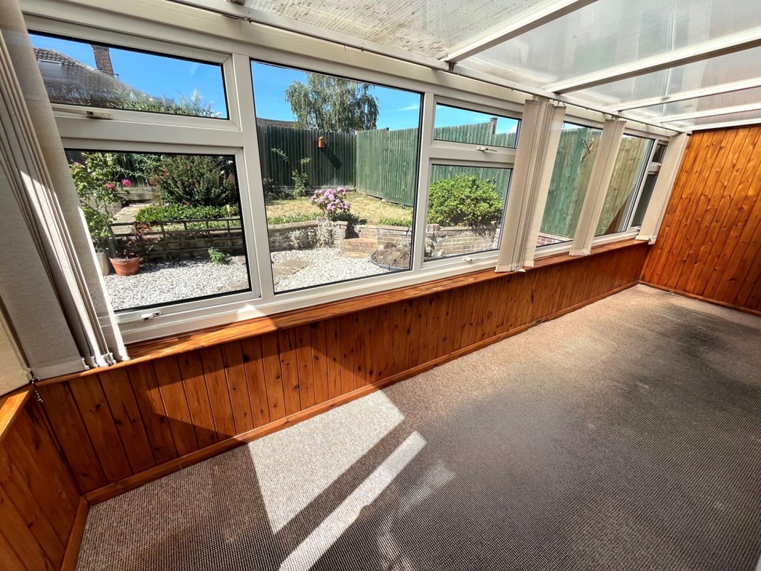Denham Close, Tuffley, Gloucester
