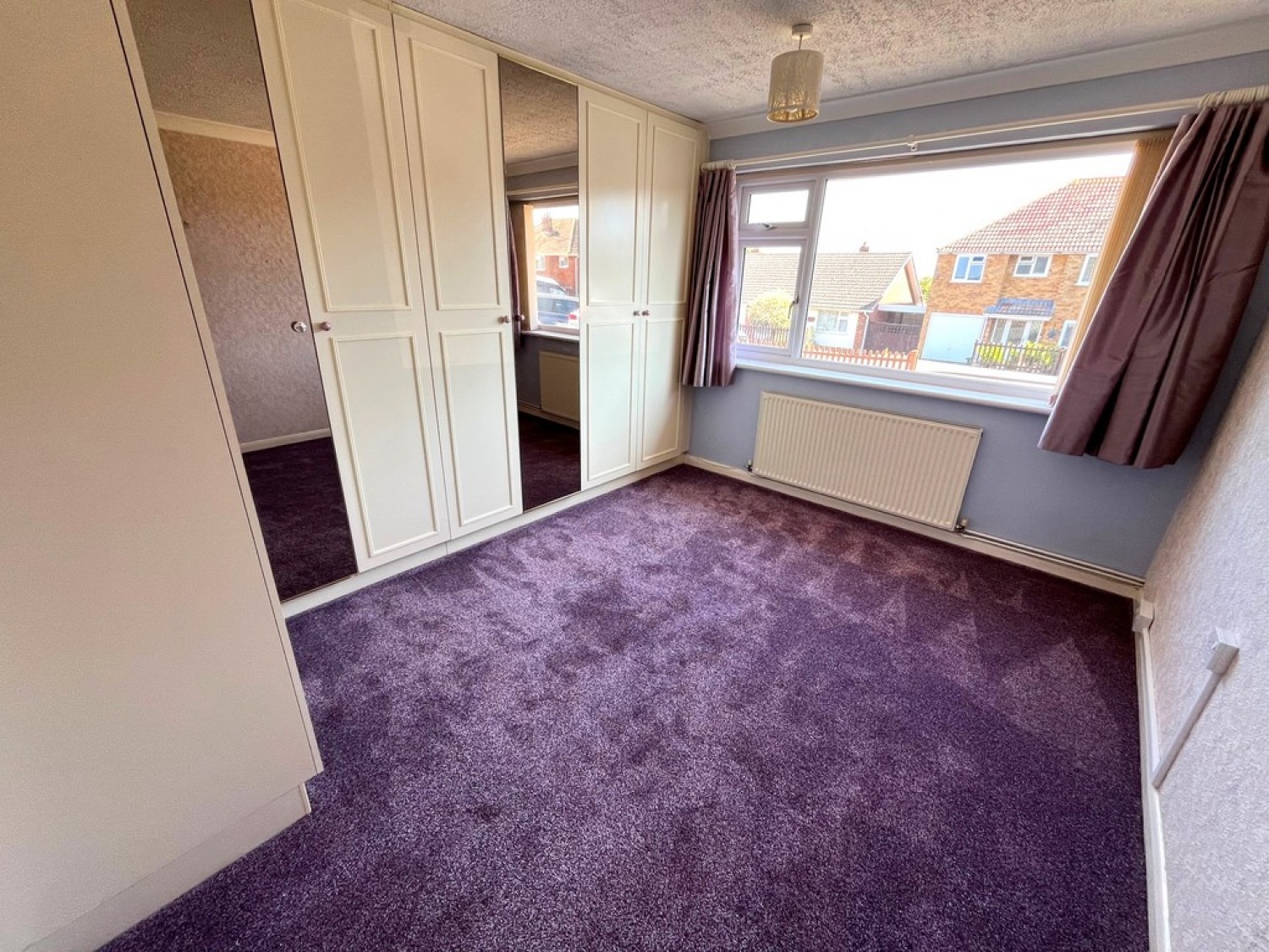 Denham Close, Tuffley, Gloucester