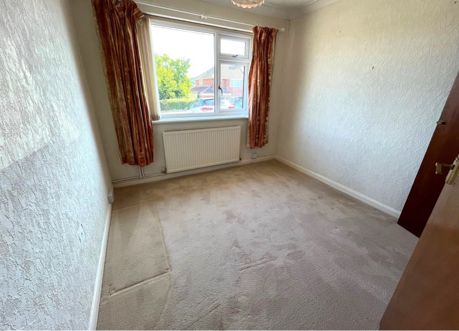 Denham Close, Tuffley, Gloucester