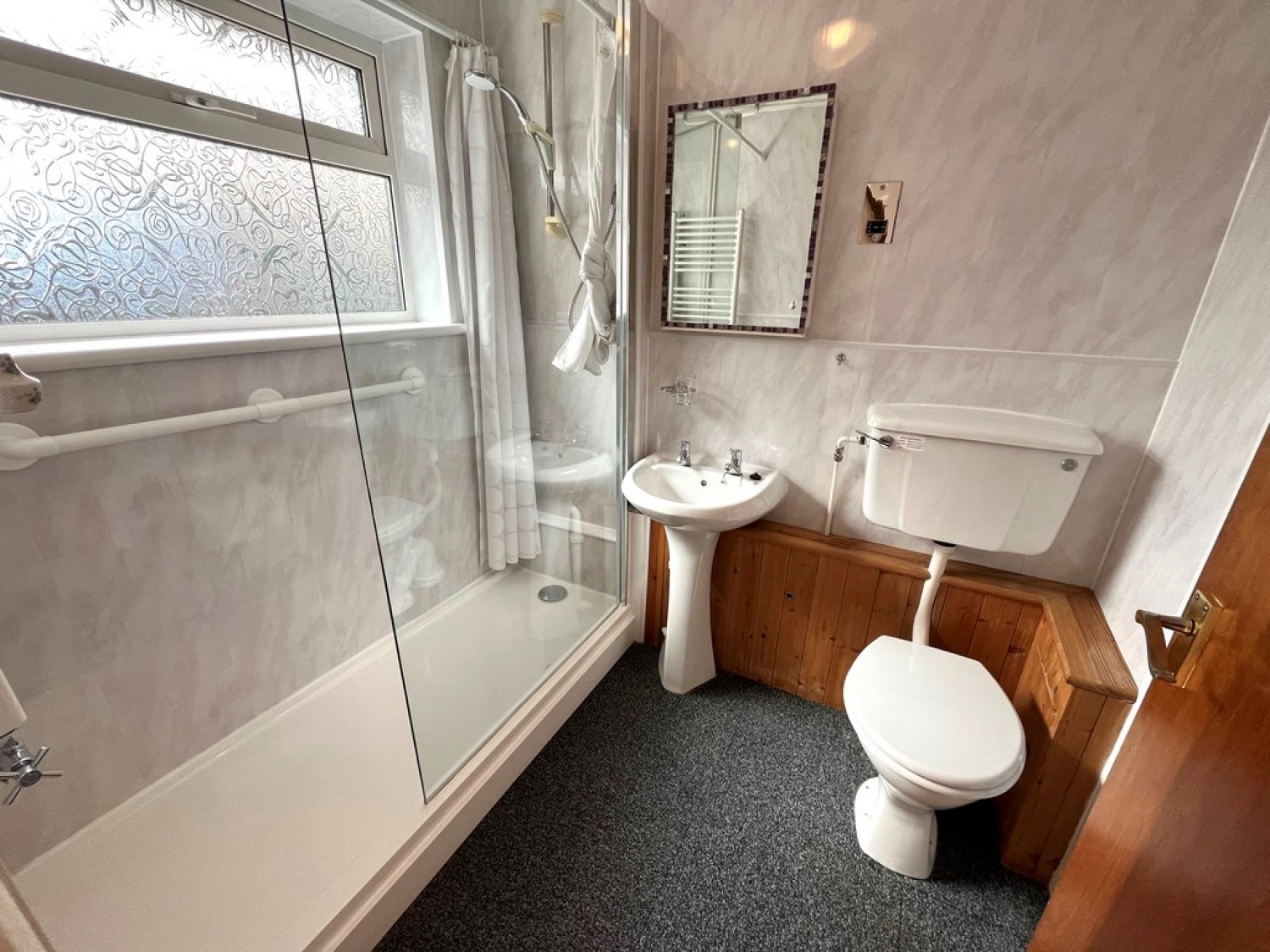 Denham Close, Tuffley, Gloucester