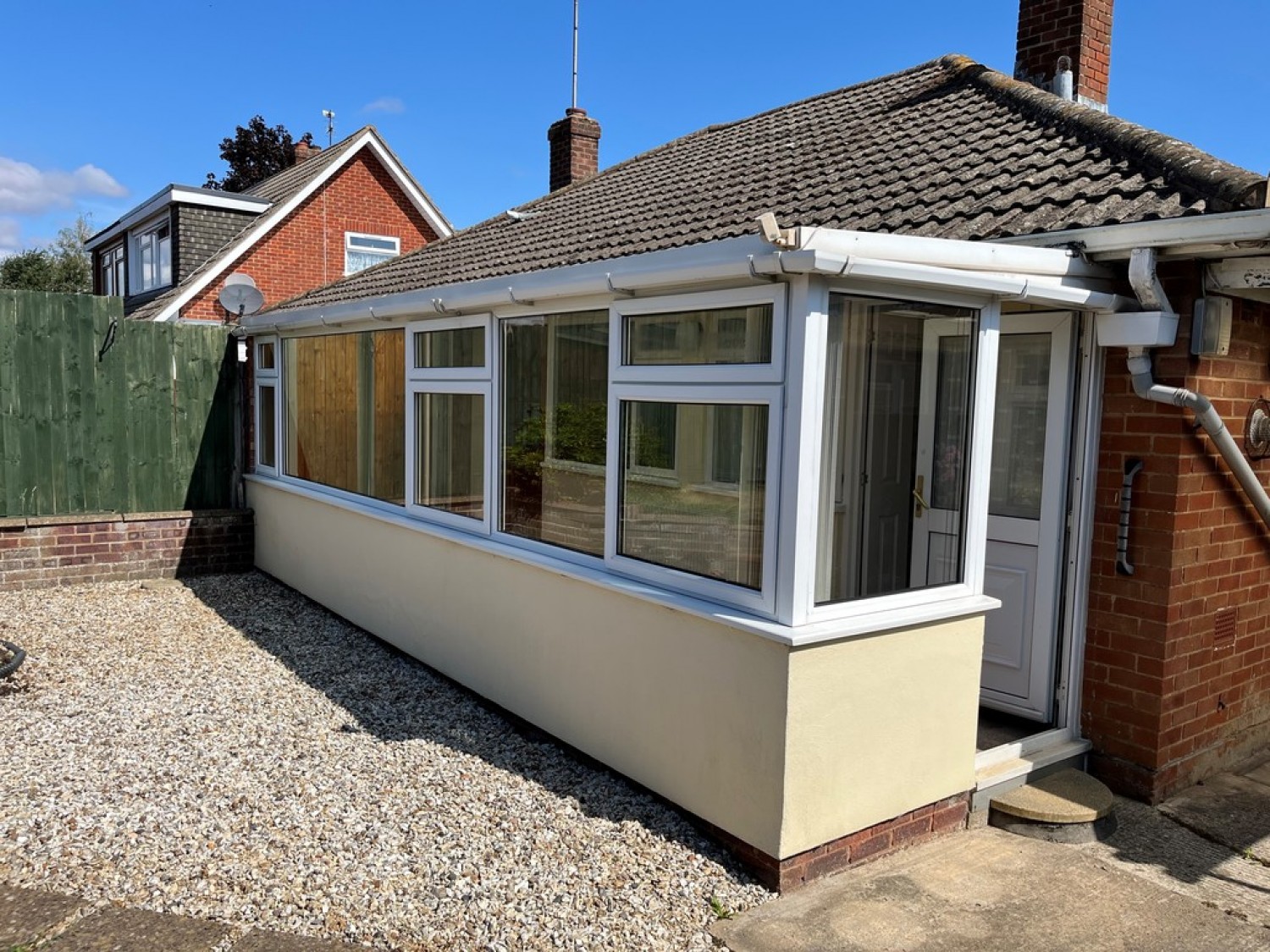 Denham Close, Tuffley, Gloucester