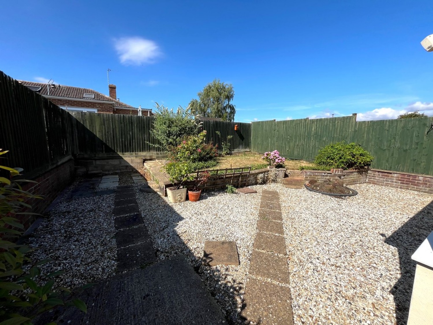Denham Close, Tuffley, Gloucester
