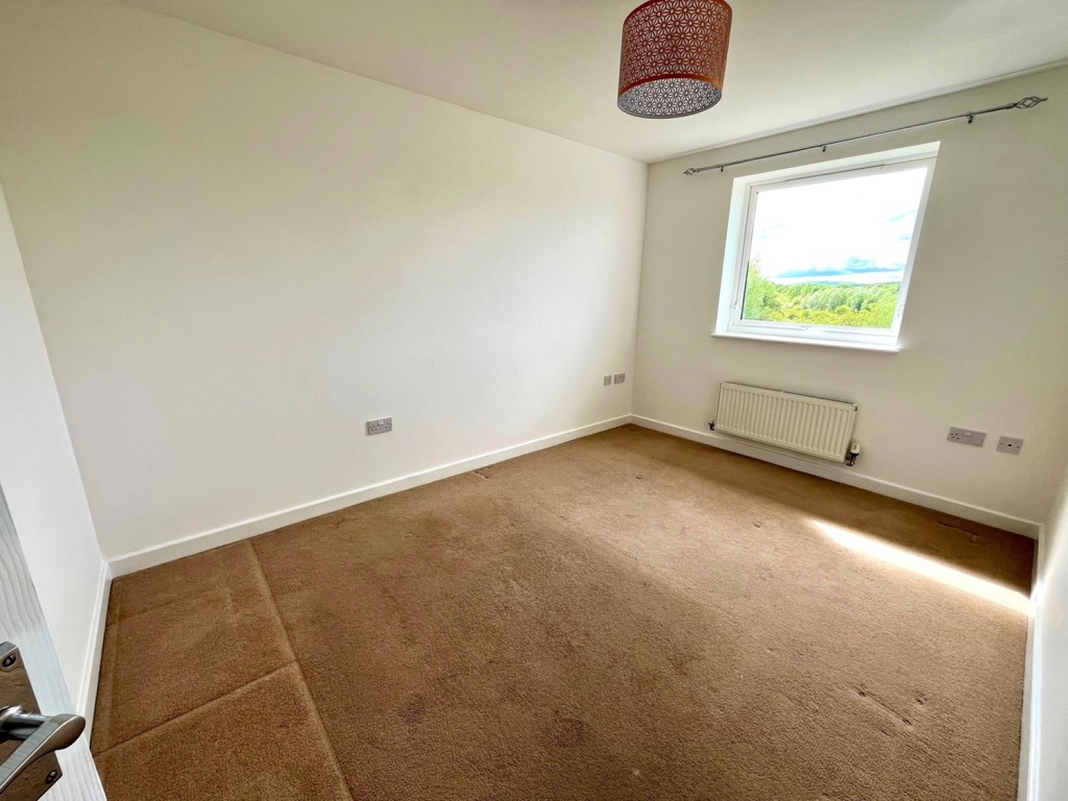 Longhorn Avenue, Gloucester