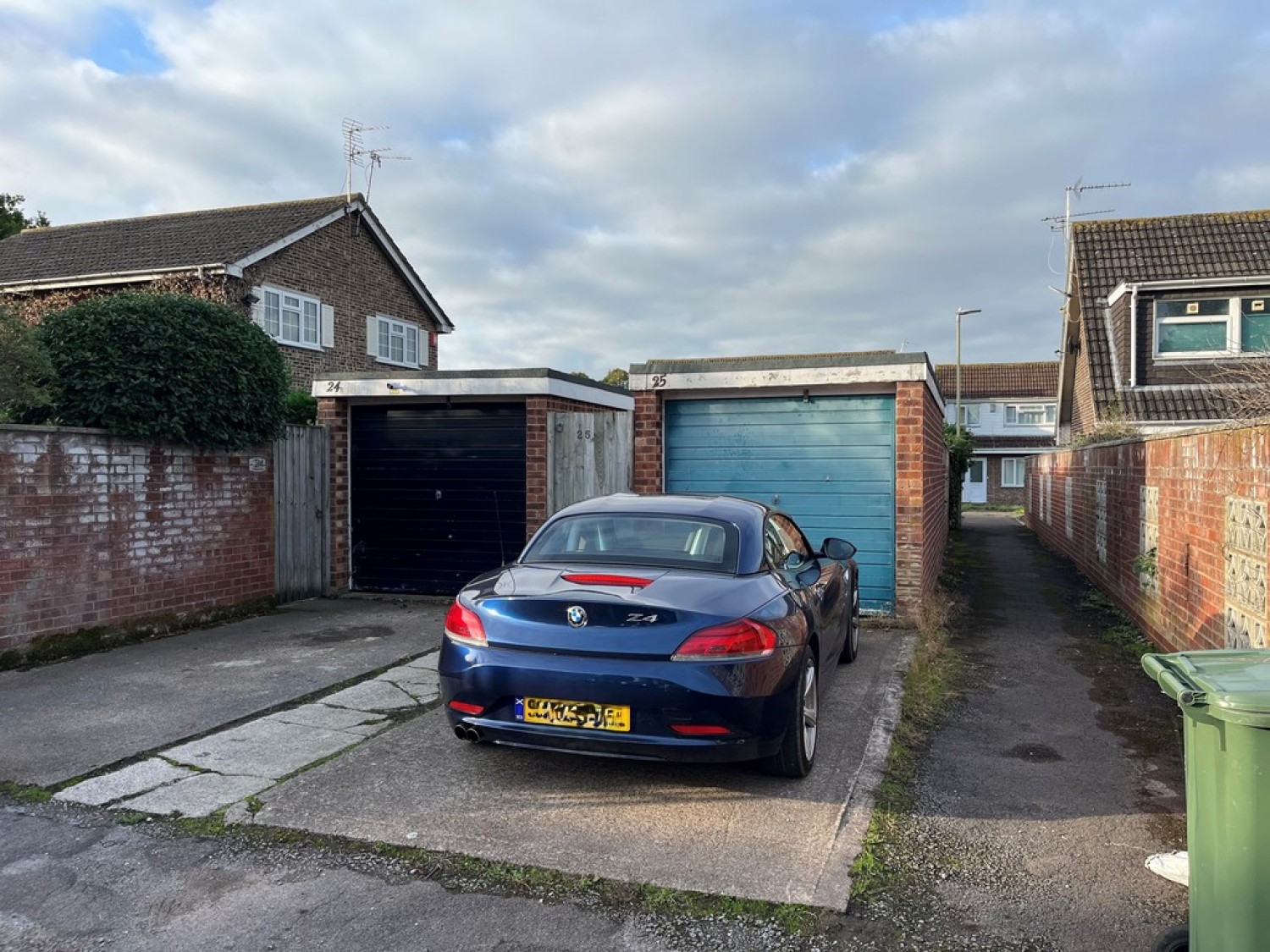 Eagle Way, Abbeydale, Gloucester