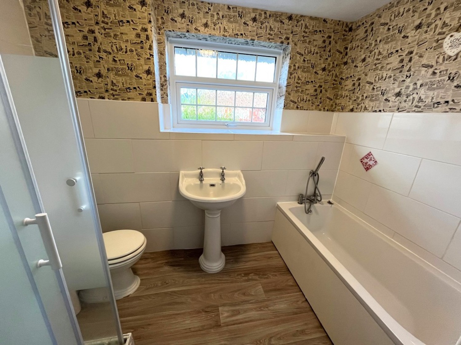 Eagle Way, Abbeydale, Gloucester