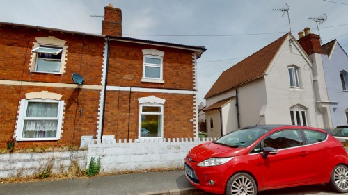 Morpeth Street, Gloucester