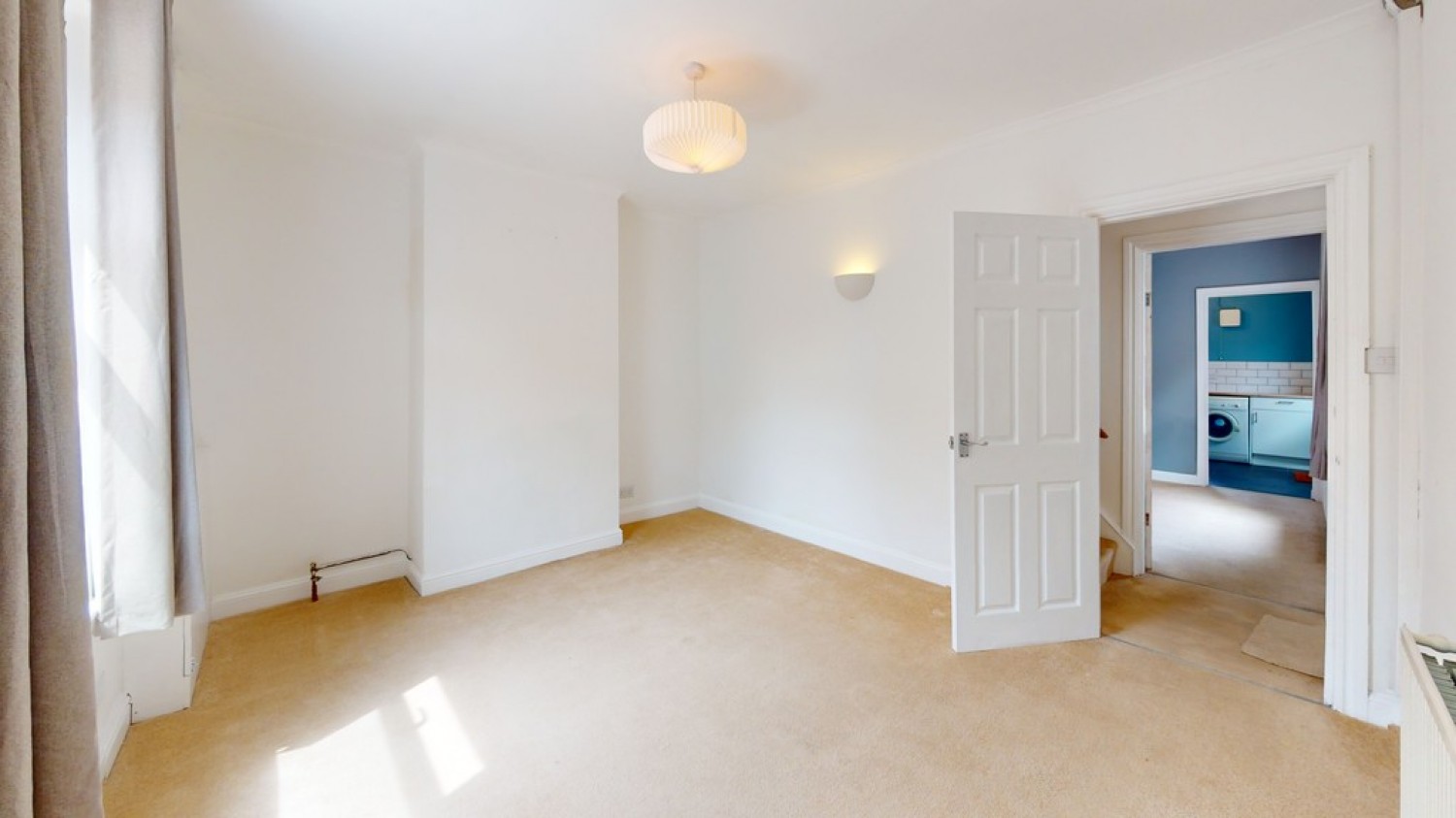Morpeth Street, Gloucester