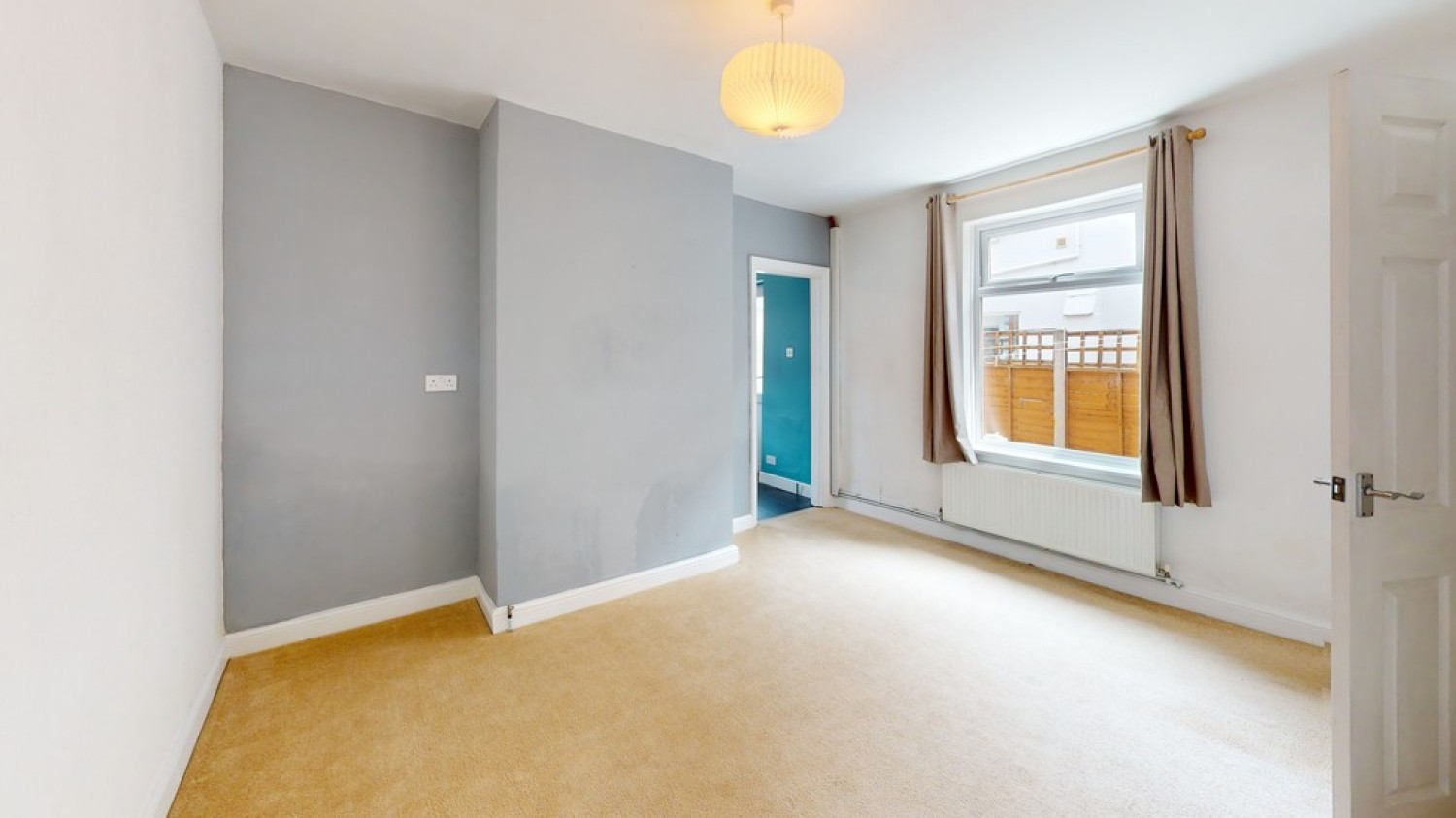 Morpeth Street, Gloucester