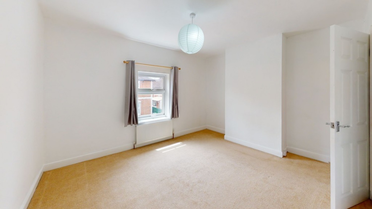 Morpeth Street, Gloucester