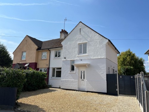 Reservoir Road, Gloucester
