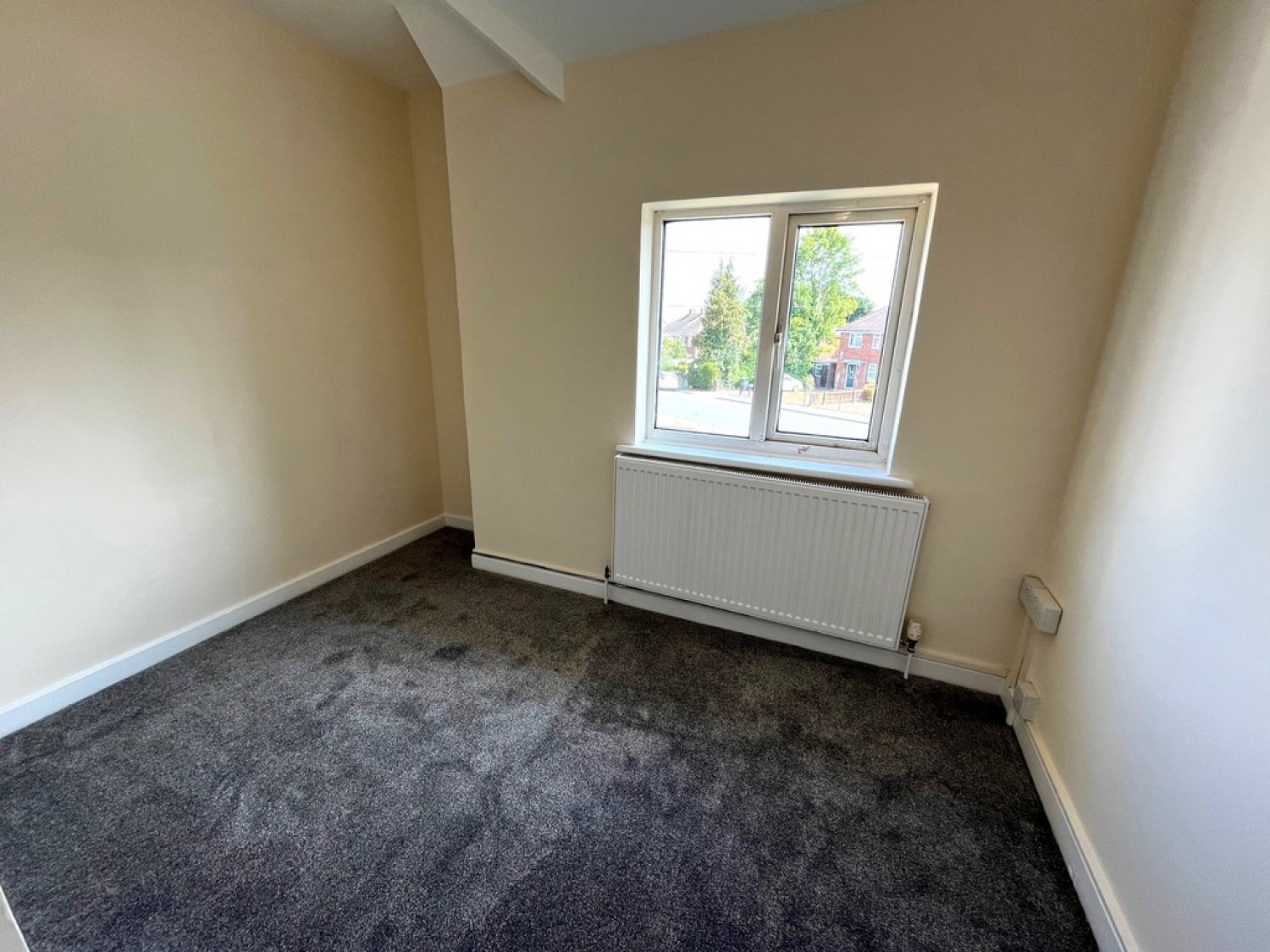 Reservoir Road, Gloucester