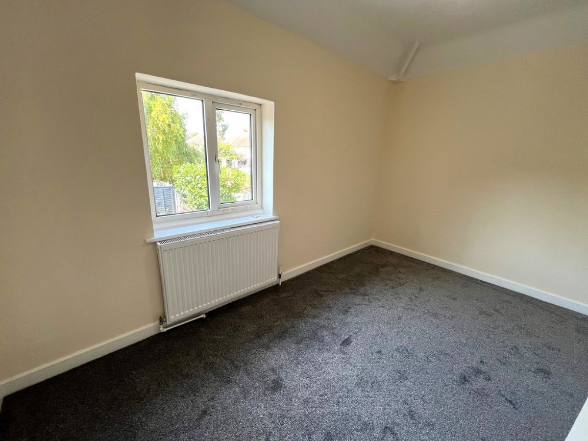Reservoir Road, Gloucester